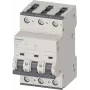 Siemens 5SY4320-7 Kaitselüliti 20 A 3-pooluseline C