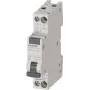 Siemens 5SV1316-4KK16 RCBO Type F 30mA C16 1P+N 6kA