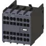Siemens Abilülitusplokk 2 NO (Tavaliselt Avatud) 3RH2911-2HA20
