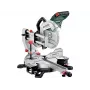 Metabo KGSV 254 MC Lükand-kombineeritud kaldasaag
