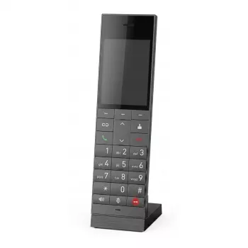 Snom HM2 DECT käsimikuvõimendi hotelltelefon laadimishälliga (7007)