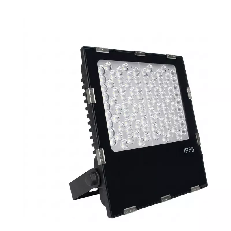 Miboxer Synergy 21 LED Floodlight 200W RGB-CCT IP65 230V 25°