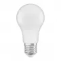 LEDVANCE LEDV LED-pirn 8.8W 60W ekvivalent E27 806lm 2700K soe valge matt päevavalgusanduriga