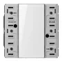 JUNG LS 52931 ST KNX nupusensorimoodul universaalne, 3-kohaline, F50, LS seeria, Studio White