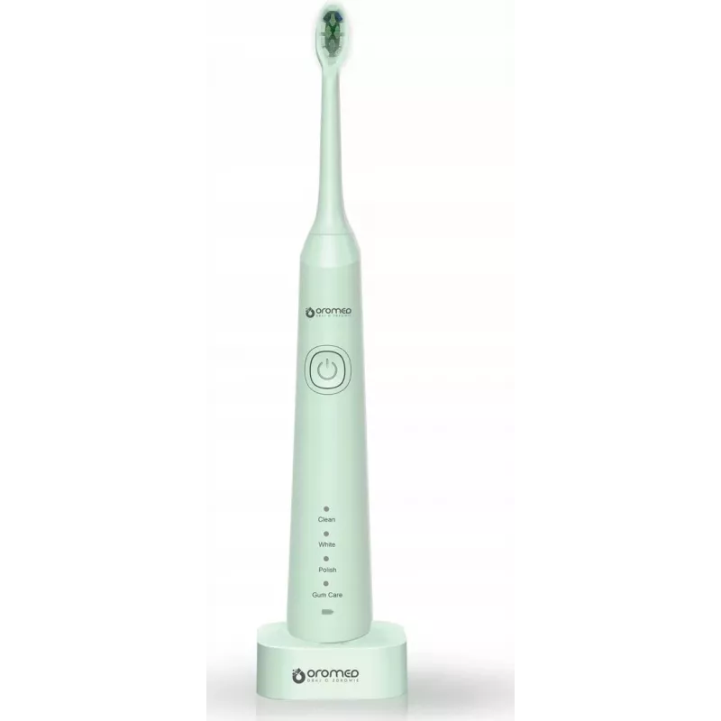 Oromed ORO-SONIC PROFESSIONAL GREEN Sonic Toothbrush