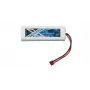 Amewi RCZ NiMH Aku 7.2V 5000mAh DEANS Pistmik