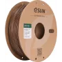 ePLA+ High Speed 1.75mm Pruun 1kg ESUN 3D Filament (EPLA+HS-P175C1)