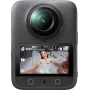 DJI Osmo 360 Essential Combo kaamera must