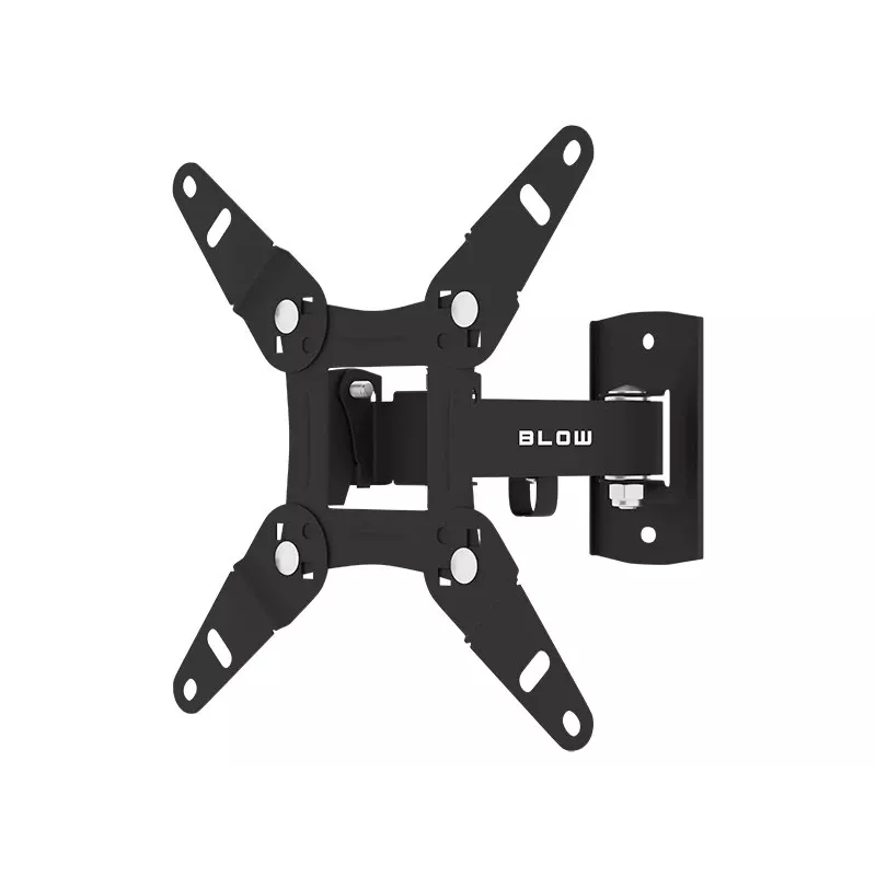 BLOW LCD TV Bracket HQ 13-42 TYP X with Hinge 180°
