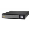 Orvaldi V3000+ Sinus 2U LCD Katkematu Toiteallikas (UPS) Line-Interactive 3 kVA 2700 W 9 AC-pistikupesa