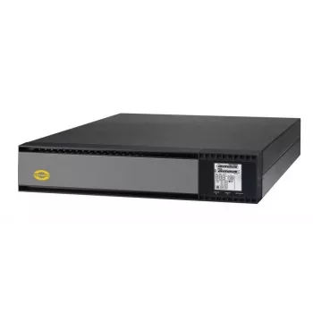 Orvaldi V3000+ Sinus 2U LCD Katkematu Toiteallikas (UPS) Line-Interactive 3 kVA 2700 W 9 AC-pistikupesa