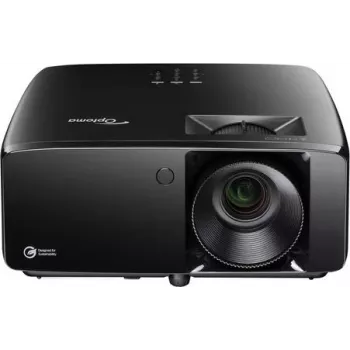 Optoma HZ41HDR Full HD Laserprojektor 4400 ANSI luumenit 1080p DLP