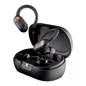 Skullcandy Push ANC Active True Wireless In-Ear Headphones, Black