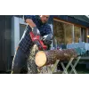 Einhell GE-LC 18/25 Li BL-Solo Akukettsaag, harjadeta mootor, 250 mm latt, pehme käepide, Power X-Change (4600070)