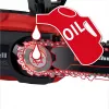 Einhell GE-LC 18/25 Li BL-Solo Akukettsaag, harjadeta mootor, 250 mm latt, pehme käepide, Power X-Change (4600070)