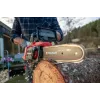 Einhell GE-LC 18/25 Li BL-Solo Akukettsaag, harjadeta mootor, 250 mm latt, pehme käepide, Power X-Change (4600070)