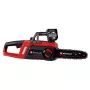 Einhell GE-LC 18/25 Li BL-Solo Akukettsaag, harjadeta mootor, 250 mm latt, pehme käepide, Power X-Change (4600070)