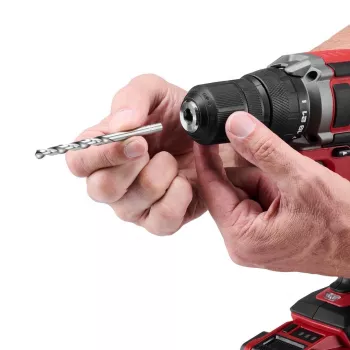 Einhell TC-CD 18/38 Li - Solo juhtmeta puur-keeraja 18 V Li-Ion ilma aku ja laadijata 4514365