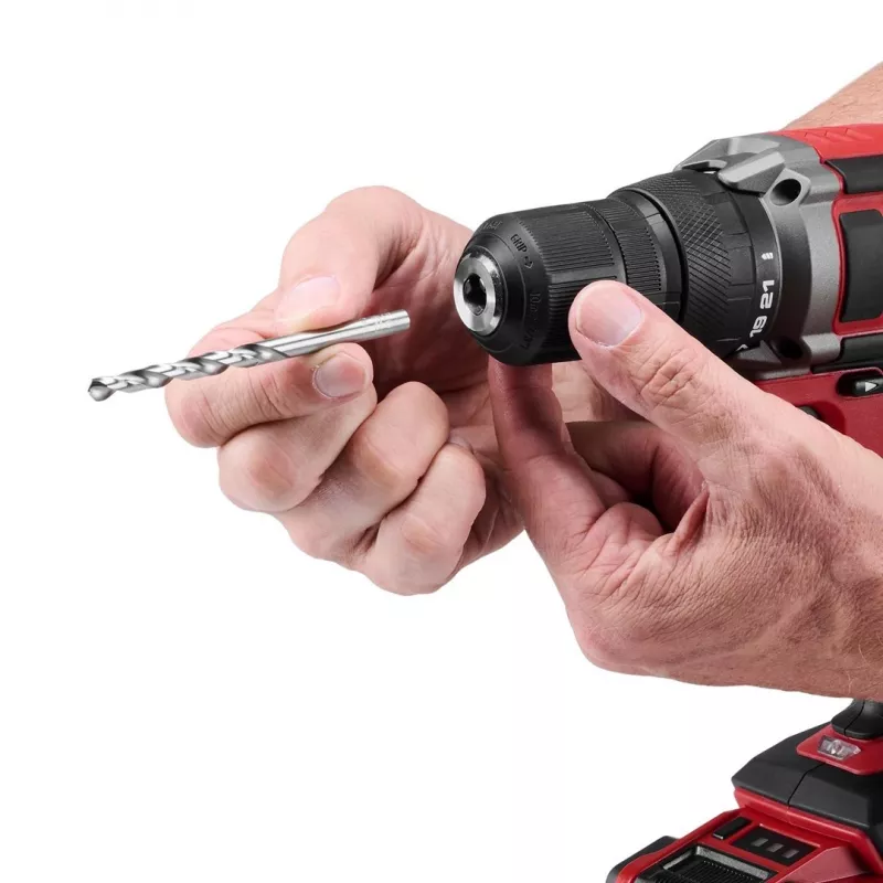 Einhell TC-CD 18/38 Li - Solo juhtmeta puur-keeraja 18 V Li-Ion ilma aku ja laadijata 4514365