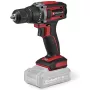Einhell TC-CD 18/38 Li - Solo juhtmeta puur-keeraja 18 V Li-Ion ilma aku ja laadijata 4514365