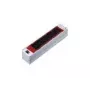 Rittal Toitejaotuse seade - 6 x IEC C13 pistikupesa, 1U riiulipaigaldus, 10A, 230V, 2m kaabel, must