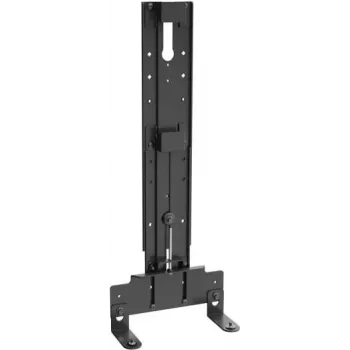 Chief FCALRB1 Fusion laeadapter 1,5-tolliste NPT-kolonnide jaoks - must
