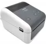 Brother TD-4215D otsetermoprinter, 203 dpi, 4-tolline, USB/Serial, must/hall