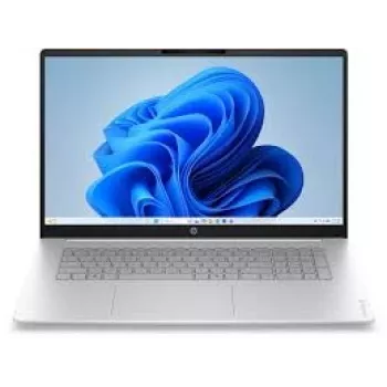 HP OmniBook 3 17-dp0657ng 17,3 inch Full HD sülearvuti (AMD Ryzen 5, 16GB RAM, 1TB SSD, Windows 11 Home)