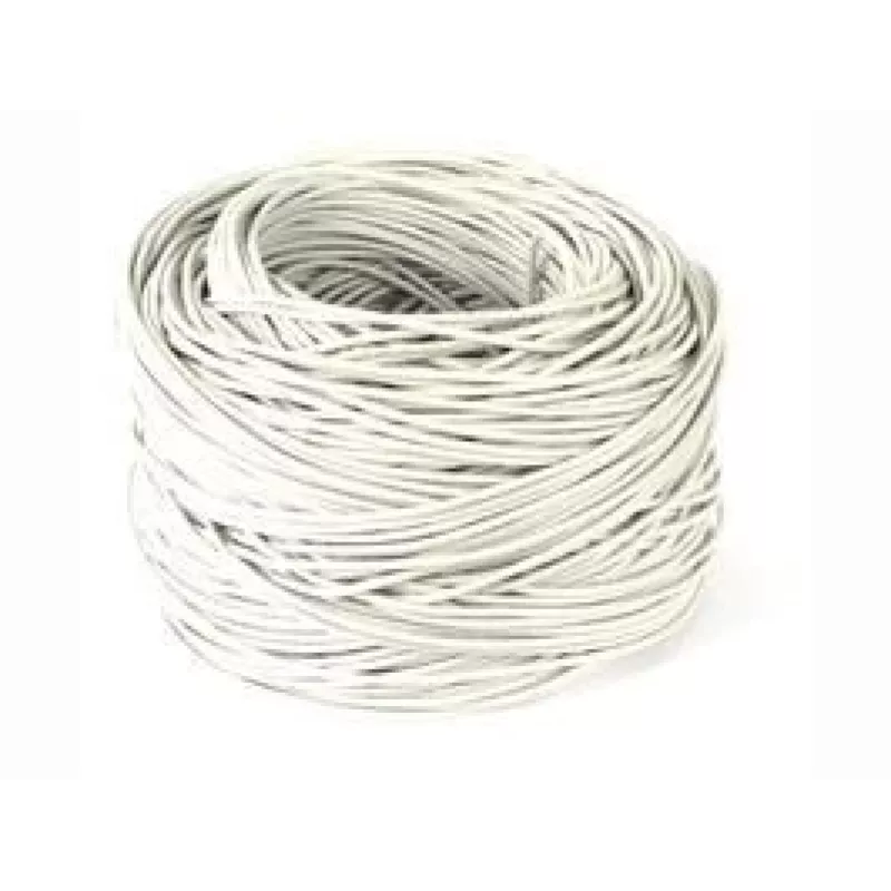 SEVEN UTP Cat.6 Solid 4x2 Network Cable 305m
