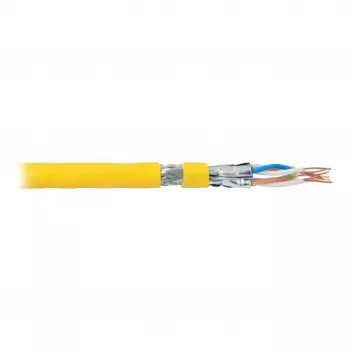 EFB-ELEKTRONIK UC FUTURE C22 Cat.8.2 S/FTP 4P 2GHz LSHF-FR 100m paigalduskaabel