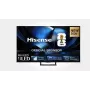 Hisense 65U7SE 65-tolline 4K ULED Mini-LED nutiteler koos Dolby Vision IQ ja Dolby Atmos'iga