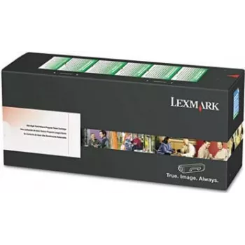 Lexmark Extra High Yield Original Tindrikassett Magenta C240X30