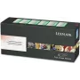 Lexmark Extra High Yield Original Tindrikassett Magenta C240X30