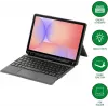 4smarts Keyboard Case Solid Pro QWERTZ Samsung Galaxy Tab S10 Lite jaoks (496609)