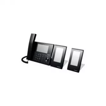 Innovaphone Long Stand IP2x2-X IP222/IP232 jaoks kahe laiendusmooduliga (03-002X2-002)