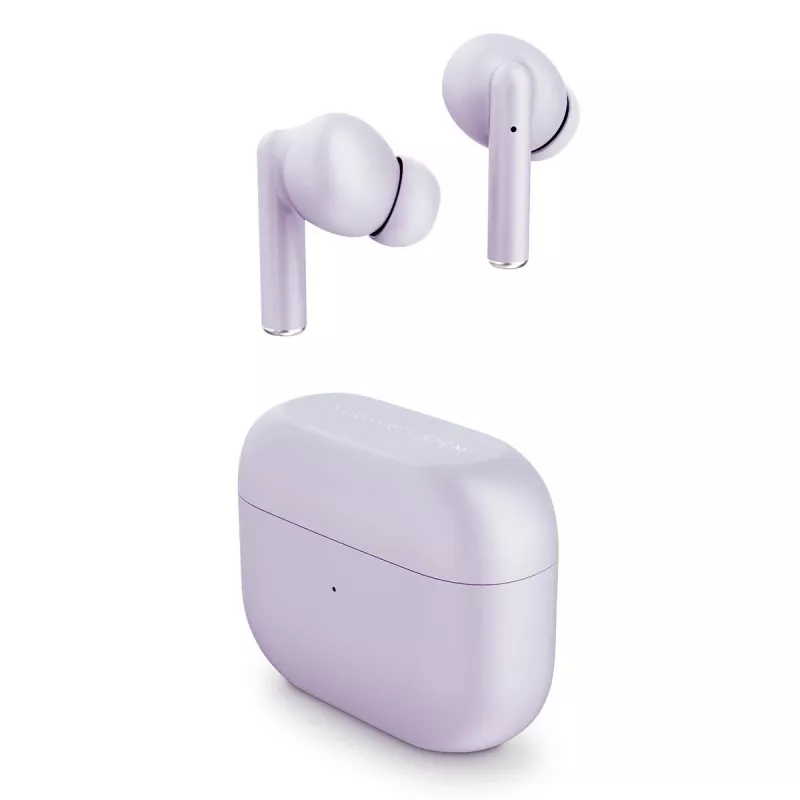 Energy Sistem Style 2 True Wireless Earphones Violet