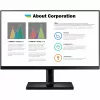 Samsung LF27T450FQRXEN 27 inch Full HD IPS Monitor - Must