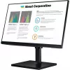 Samsung LF27T450FQRXEN 27 inch Full HD IPS Monitor - Must