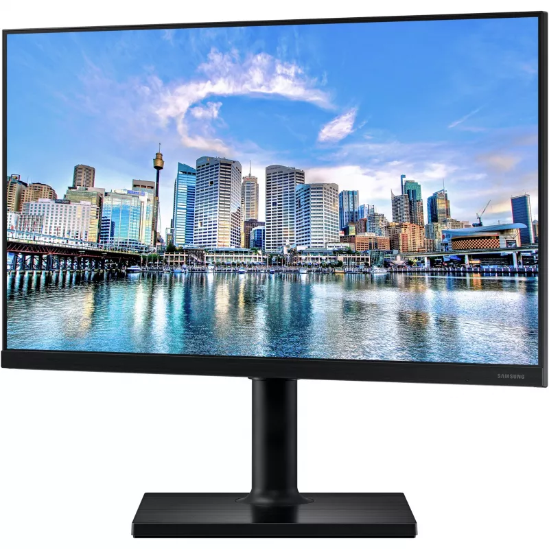 Samsung LF27T450FQRXEN 27 inch Full HD IPS Monitor - Must