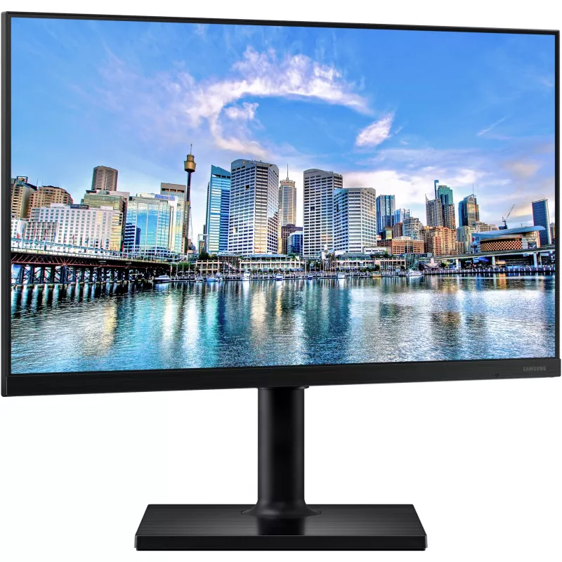 Samsung LF27T450FQRXEN 27 inch Full HD IPS Monitor - Must