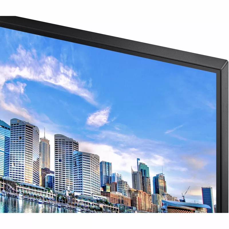 Samsung LF27T450FQRXEN 27 inch Full HD IPS Monitor - Must