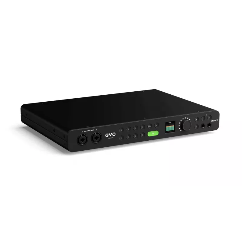 Audient EVO16 USB Audio Interface