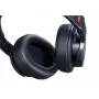 Sony MDR-M1 Closed Studio Headphones - Black