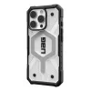 Urban Armor Gear 114464114343 Mobiiltelefoni ümbris 16 cm (6,3 inch) Kaitseümbris Must, Hall, Valge