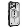 Urban Armor Gear 114464114343 Mobiiltelefoni ümbris 16 cm (6,3 inch) Kaitseümbris Must, Hall, Valge