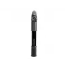 TOPEAK Mountain DA G Dual Action Mini Hand Pump with Pressure Gauge
