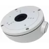Hikvision DS-1281ZJ-S Ühenduskarp kupli/püstolkaameratele, valge, alumiiniumsulam