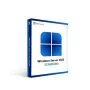 DELL Microsoft Windows Server 2025 Remote Desktop Services User CAL 5-Pack