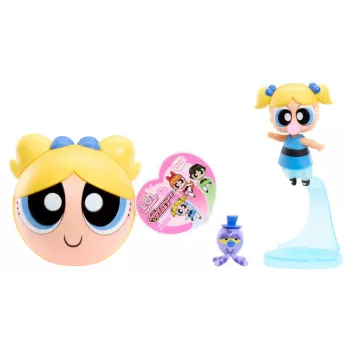 L.O.L. Surprise Powerpuff Girls nukk - 1 tk