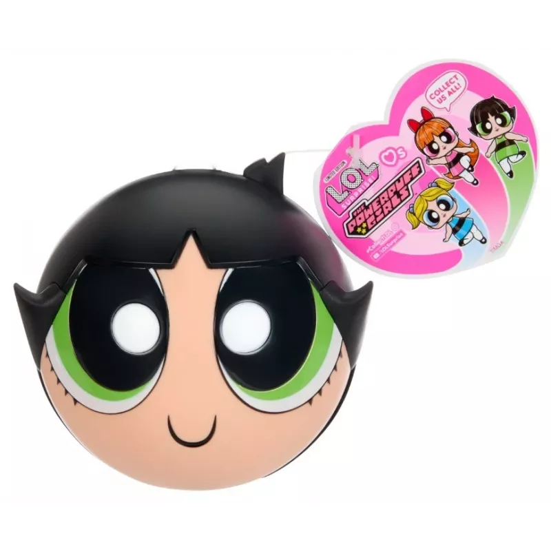 L.O.L. Surprise Powerpuff Girls nukk - 1 tk